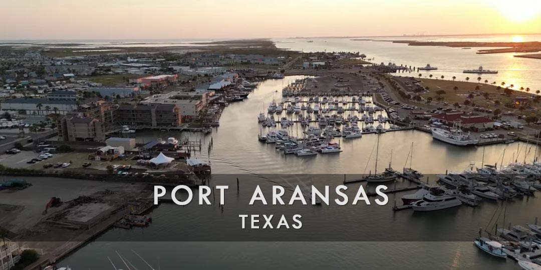 Port Aransas, Texas