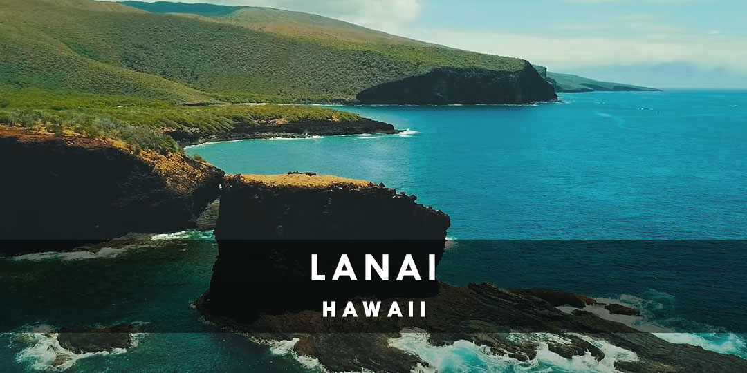 Visit Lanai, Hawaii, Hawaiian Islands, U.S.A. | Live Beaches
