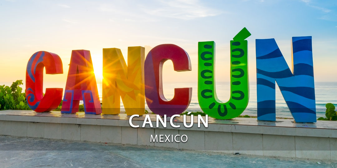 Cancun, Mexico, Quintana Roo, Caribbean Islands, Resort Beach Vacations - Live Beaches