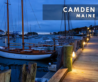 Camden, Maine