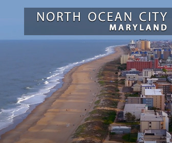 North Ocean City, Maryland