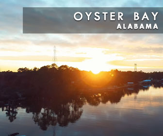 Oyster Bay, AL