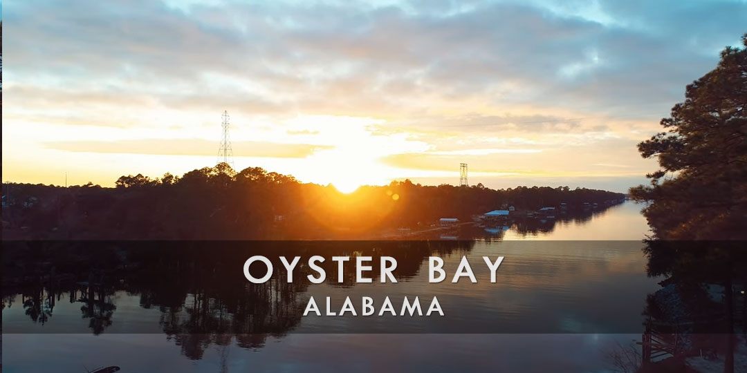 Visit Oyster Bay, Alabama Vacation Travel - LiveBeaches