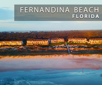 Fernandina Beach, Florida