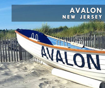 Avalon, NJ