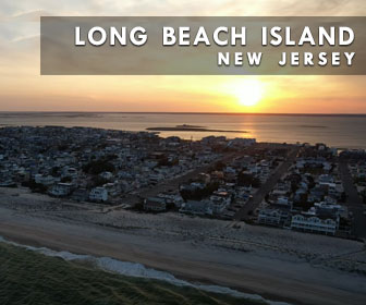 Long Beach Island, NJ