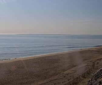 Plum Island Beach Live Webcam, Newburyport, Massachusetts