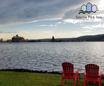 South Pier Inn Bay Live Webcam in Duluth, MN