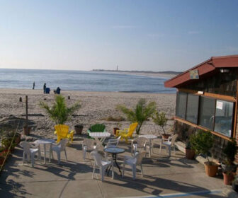 Cape May Live Webcam from The Cove Restaurant