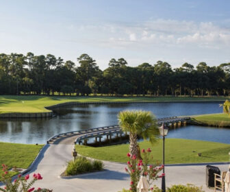 Heron Point by Pete Dye Live Webcam, Hilton Head Island, SC