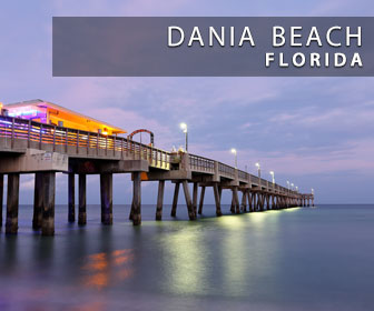 Dania Beach, Florida