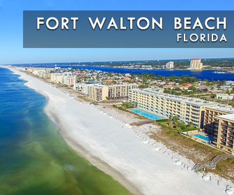 Fort Walton Beach, Florida