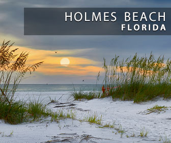 Holmes Beach, Florida