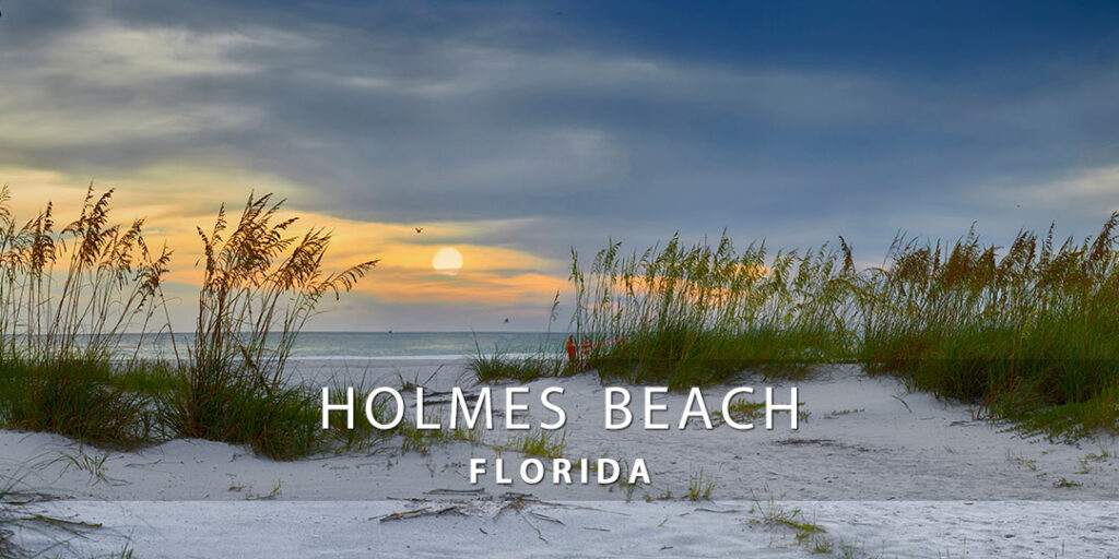 Holmes Beach, Florida - Live Beaches