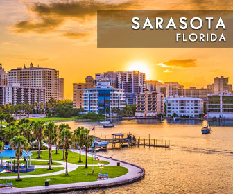 Sarasota, Florida