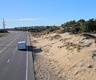 Nags Head, NC Traffic Cam - Jockey's Ridge State Park