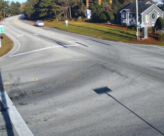 Emerald Isle Bridge and Traffic Cams