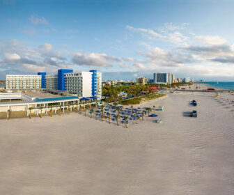 Hilton Clearwater Beach Resort & Spa Webcam