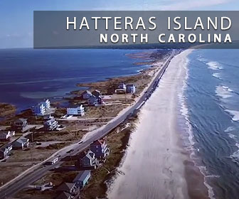 Hatteras Island, NC