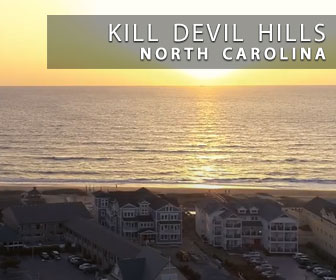 Kill Devil Hills, North Carolina