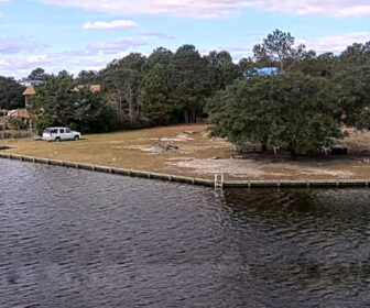 Carova Beach Osprey Cam, Outer Banks, NC