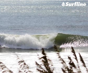 Kure Beach, NC Surf Cam by Surfline