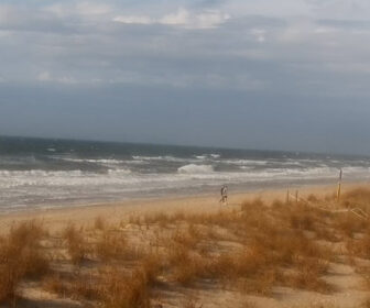 Bluffs Private Beach Club in Oak Island, NC