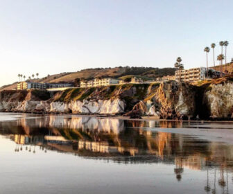 Shore Cliff Hotel Live Webcam, Pismo Beach, CA