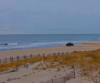 West Scott Cameron Beach Webcam, Bridgehampton, New York, The Hamptons