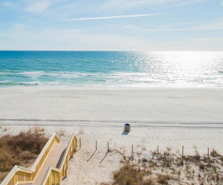 Beachside Resort Panama City Beach Webcam, Florida