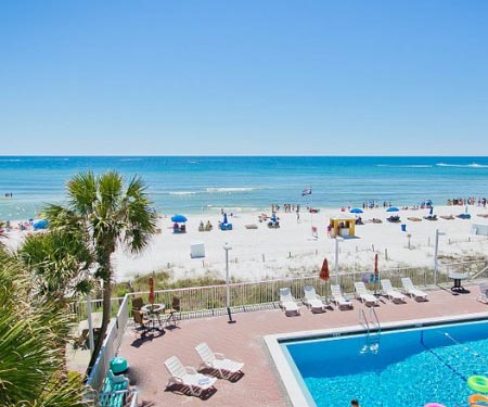 Bikini Beach Resort Panama City Beach Webcam