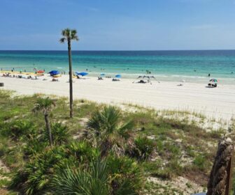 Days Inn by Wyndham Panama City Beach Webcam, Florida