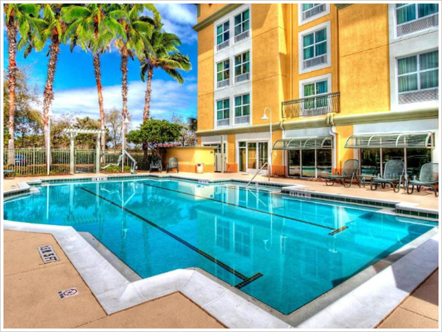 Fairfield Inn & Suites by Marriott Destin Florida - Live Beaches, Amazing Hotels