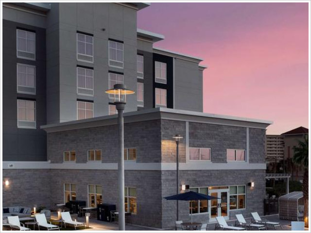 Homewood Suites By Hilton Destin Florida - Live Beaches, Amazing Hotels