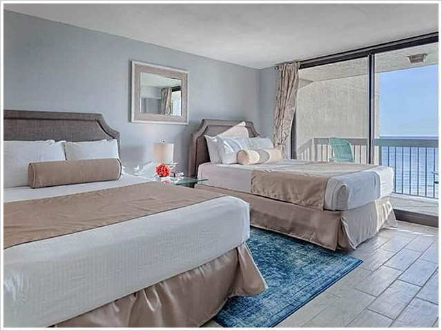 Sundestin Beach Resort Florida - Live Beaches, Amazing Hotels