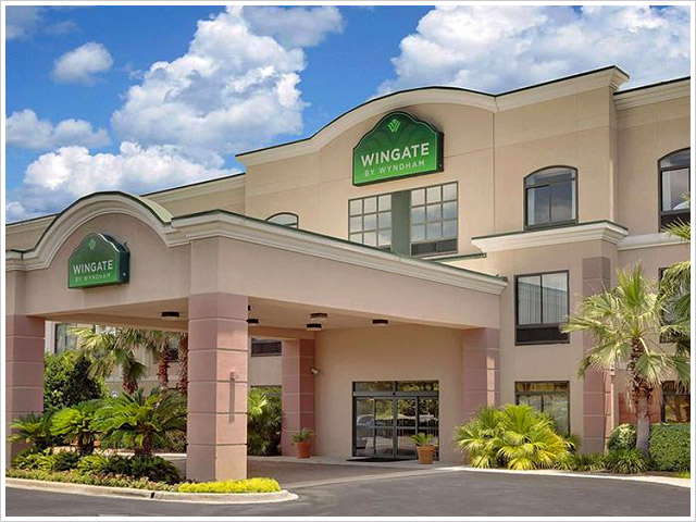 Wingate by Wyndham Destin Florida - Live Beaches, Amazing Hotels